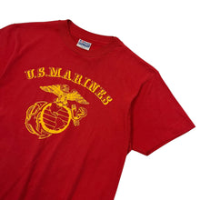 Load image into Gallery viewer, US Marines Tee - Size L
