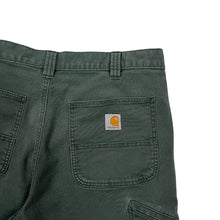 Load image into Gallery viewer, Carhartt Work Shorts - Size 36&quot;
