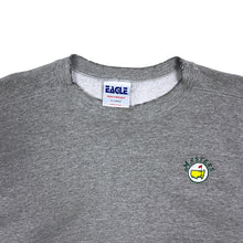 Load image into Gallery viewer, Masters Gold Tournament USA Made Crewneck Sweatshirt - Size XL
