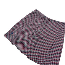 Load image into Gallery viewer, Women's MC Collection Plaid Skort - Size S
