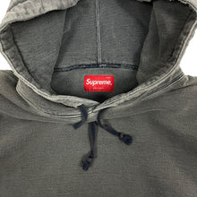 Load image into Gallery viewer, Supreme Tonal Embroidered Hoodie - Size L/XL
