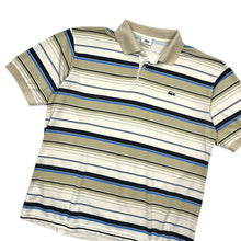 Load image into Gallery viewer, Lacoste Knit Polo - Size XL
