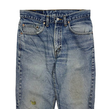 Load image into Gallery viewer, Levi’s 505 Denim Jeans - Size 30”
