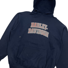 Load image into Gallery viewer, 2004 Harley-Davidson Rice Lake Hoodie - Size XL
