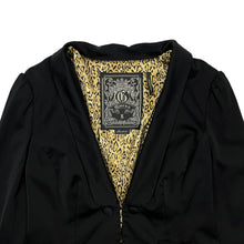 Load image into Gallery viewer, Women's Guess Satin Blazer - Size L
