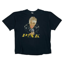 Load image into Gallery viewer, Pink Funhouse Tour Tee - Size XXL
