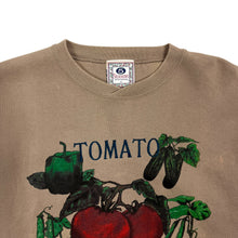 Load image into Gallery viewer, Tomato Crewneck Sweatshirt - Size XL
