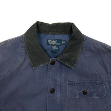 Load image into Gallery viewer, Polo By Ralph Lauren Key West Hunting Jacket - Size XL
