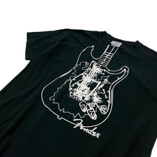 Load image into Gallery viewer, Fender Guitars Tee - Size XL
