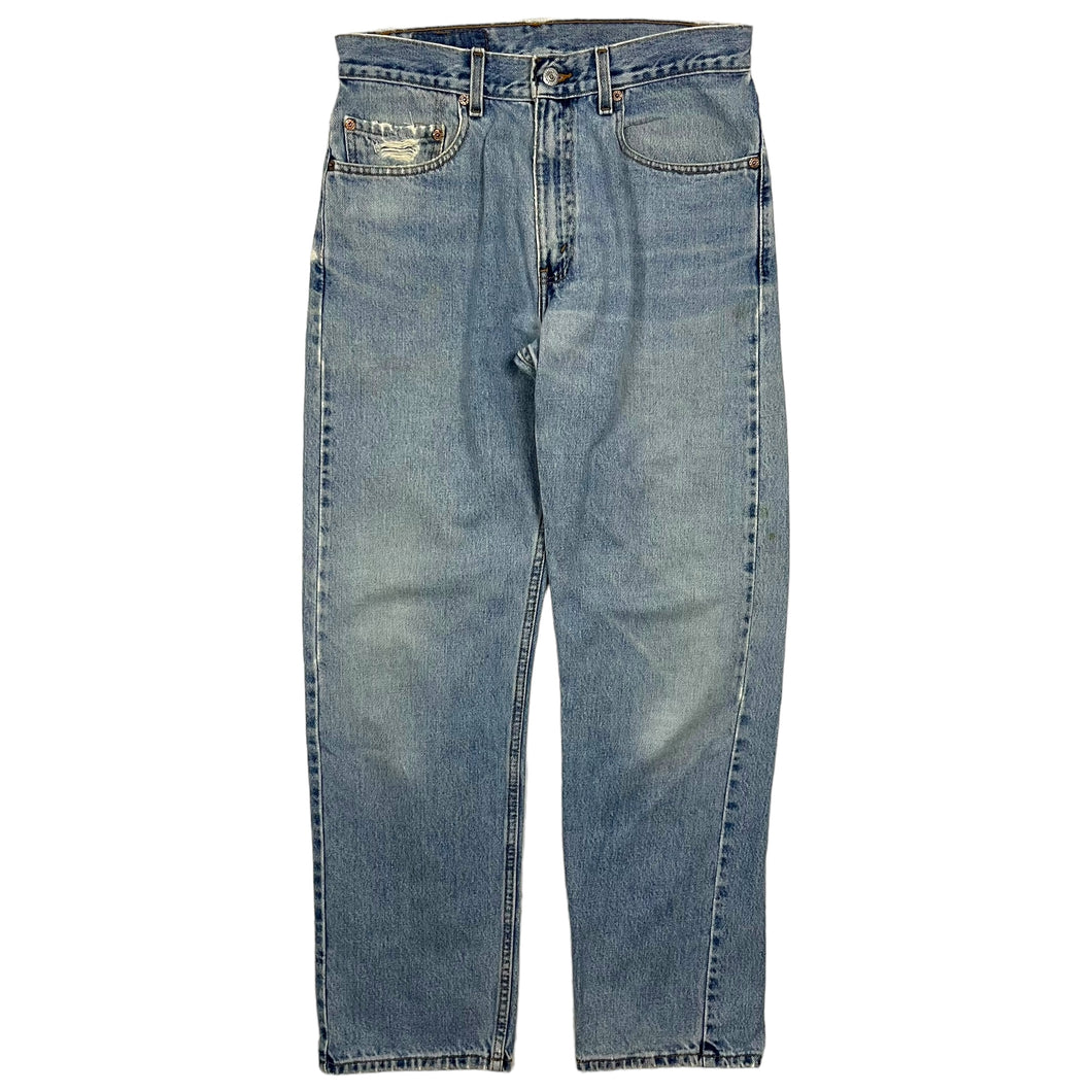 Levi’s 505 Denim Jeans - 32”