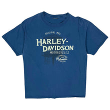 Load image into Gallery viewer, Harley-Davidson Quad Cities Dealer Tee - Size L
