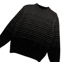 Load image into Gallery viewer, Pendleton USA Made Striped Wool Sweater - Size L
