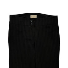 Load image into Gallery viewer, Women's Costa Blanca Pin-Stripe Capri Pants - Size XS
