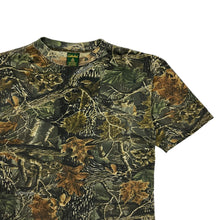 Load image into Gallery viewer, Cabela&#39;s Realtree Pocket Tee - Size L
