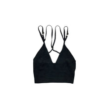 Load image into Gallery viewer, Women&#39;s Jacquemus Knit Linen Tank Top - Size XS
