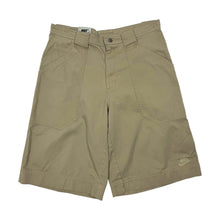 Load image into Gallery viewer, Nike Baggy Shorts - Size 35"
