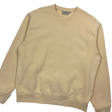 Load image into Gallery viewer, Carhartt Work in Progress Tonal Ashland Crewneck Sweatshirt - Size XL
