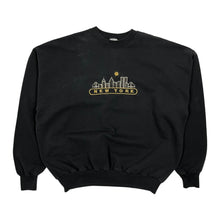 Load image into Gallery viewer, New York Skyline Crewneck Sweatshirt - Size XXL
