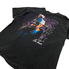 Load image into Gallery viewer, 1992 Garth Brooks USA Made Tour Tee - Size XL
