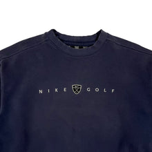 Load image into Gallery viewer, Nike Golf Crewneck Sweatshirt - Size L
