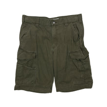 Load image into Gallery viewer, Carhartt Cargo Work Shorts - Size 34"
