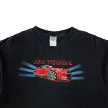 Load image into Gallery viewer, No Touch Ride Clean Stay Wet Car Tee - Size XL
