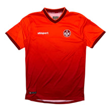 Load image into Gallery viewer, FC Kaiserslautern Uhlsport Soccer Jersey - Size XL
