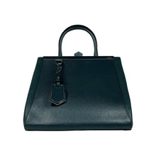 Load image into Gallery viewer, Fendi 2Jours Elite Medium Tote Bag - O/S
