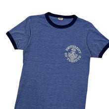 Load image into Gallery viewer, University Of Toronto Ringer Tee - Size M
