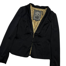 Load image into Gallery viewer, Women's Guess Satin Blazer - Size L
