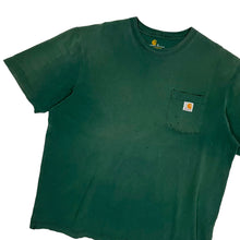 Load image into Gallery viewer, Carhartt Pocket Tee - Size XXL
