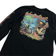 Load image into Gallery viewer, Harley-Davidson Jamaica Long Sleeve - Size L
