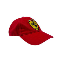 Load image into Gallery viewer, 1999 Ferrari Automotive Hat - Adjustable
