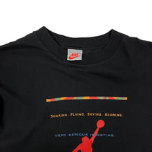 Load image into Gallery viewer, Nike Jordan Jumpman Tee - Size L
