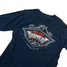 Load image into Gallery viewer, 2004 Orange County Choppers Custom Made In USA Long Sleeve - Size XL
