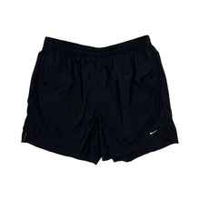 Load image into Gallery viewer, Nike Swoosh Athletic Shorts - Size S/M
