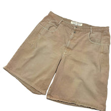 Load image into Gallery viewer, Guess Jeans USA Made Denim Shorts - Size 40"
