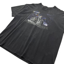 Load image into Gallery viewer, 1999 Harley-Davidson Midnight Rider Biker Tee - Size XL
