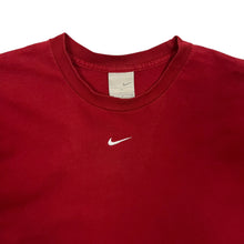 Load image into Gallery viewer, Nike Center Swoosh Longsleeve - Size L
