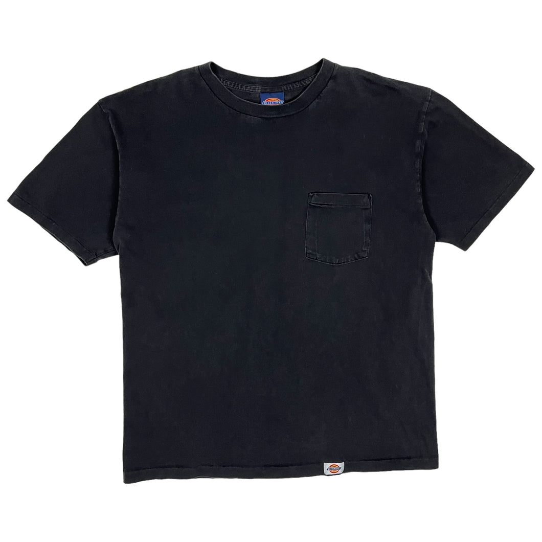 Dickies Blank Pocket Tee - Size XL