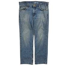 Load image into Gallery viewer, Carhartt Denim Jeans - Size 36&quot;
