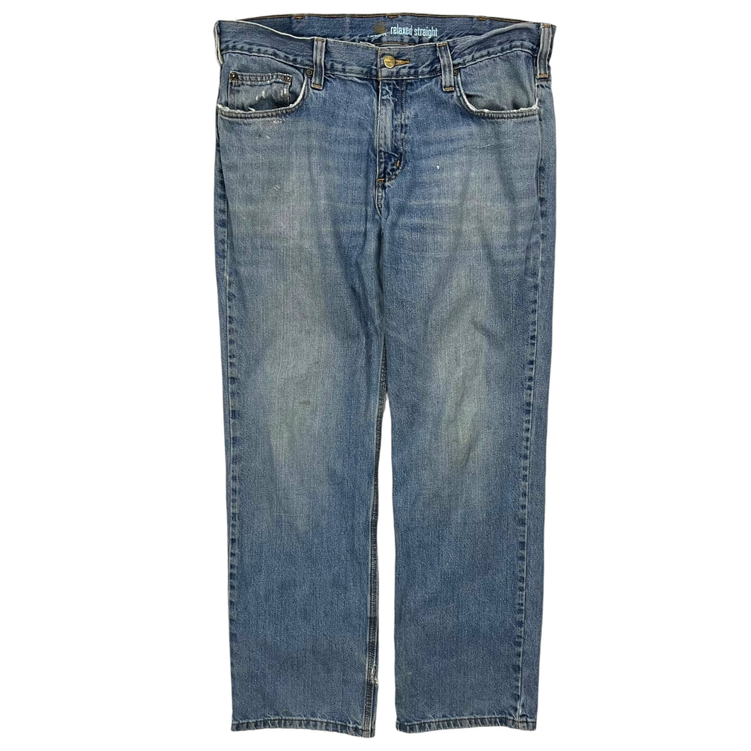 Carhartt Denim Jeans - Size 36
