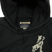 Load image into Gallery viewer, Mack Trucks Champion Reverse Weave Hoodie - Size L
