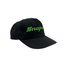 Load image into Gallery viewer, Snap-On Spellout Hat - Adjustable
