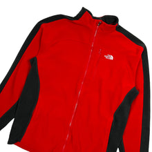 Load image into Gallery viewer, The North Face Fleece Jacket - Size M
