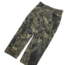 Load image into Gallery viewer, Wrangler Realtree Camo Double Knee Denim - Size 36"
