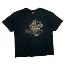 Load image into Gallery viewer, 2001 Harley-Davidson Dragon Tee - Size XXL
