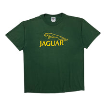Load image into Gallery viewer, Jaguar Logo Tee - Size XL
