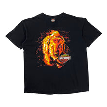 Load image into Gallery viewer, Harley-Davidson Buffalo Flame Tee - Size XL
