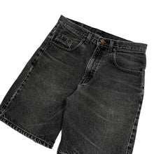 Load image into Gallery viewer, Arizona Denim Shorts - Size 32&quot;
